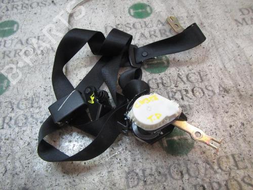 Used Rear right seatbelt BMW 5 (E60) 530 d (218 hp) 6617800