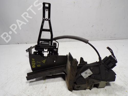 Used Front left lock FORD FOCUS III 1.6 TDCi (115 hp) 8641220