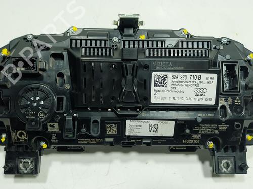 Instrument cluster AUDI A1 Sportback (GBA) 30 TFSI | BP35786017C47 - Image 2