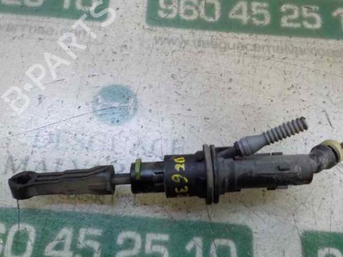 Clutch slave cylinder PEUGEOT 508 I (8D_) 2.0 HDi | BP14284060M113 