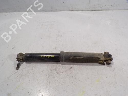 Used Left rear shock absorber Left rear shock absorber 8809083 8809083