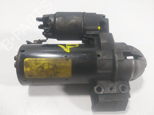 Used Starter Starter BMW X6 (E71, E72) xDrive 40 d (306 hp) 17909580 17909580