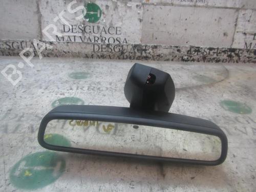 Used Rear mirror Rear mirror BMW X6 (E71, E72) [2007-2015] 4010834 4010834