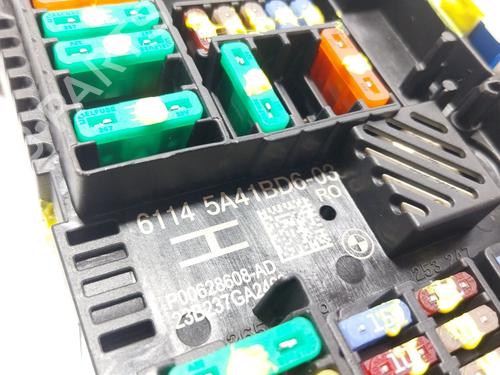 Fuse box BMW X5 (G05, F95) xDrive 40 d Mild-Hybrid | BP30361283E1 - Image 3