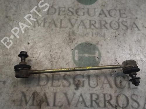 Used Left front suspension arm KIA PICANTO I (SA) 1.1 (65 hp) 14270979