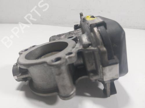 Throttle body SEAT IBIZA V (KJ1, KJG) 1.0 TSI | BP18525336M82 