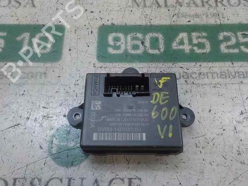 Elektronisk modul FORD FOCUS III 1.6 TDCi (115 hp) 4893901