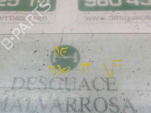 Rear left door window KIA PICANTO II (TA)  | BP9082145C20 