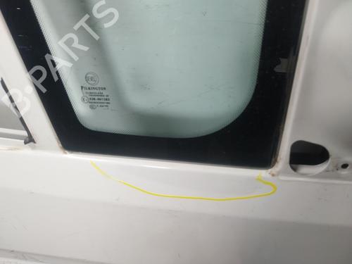 Right front door PEUGEOT BOXER Van 2.0 BlueHDi 130 | BP24502648C3