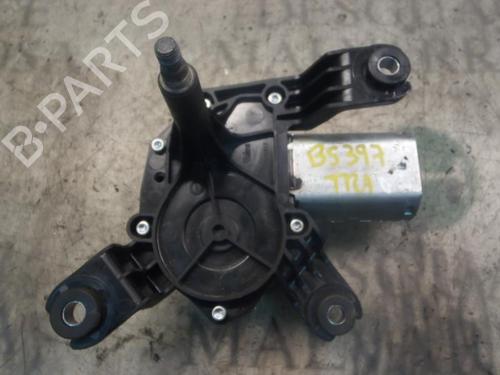 Rear wiper motor OPEL CORSA D (S07) 1.3 CDTI (L08, L68) | BP3799635M102 