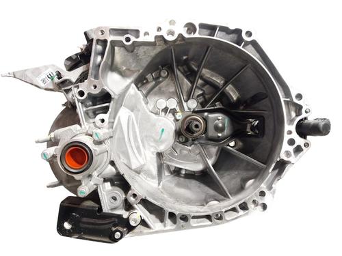 Used Gearbox Gearbox TOYOTA PROACE CITY VERSO MPV (BKY_) [2019-2026] 33427717 33427717