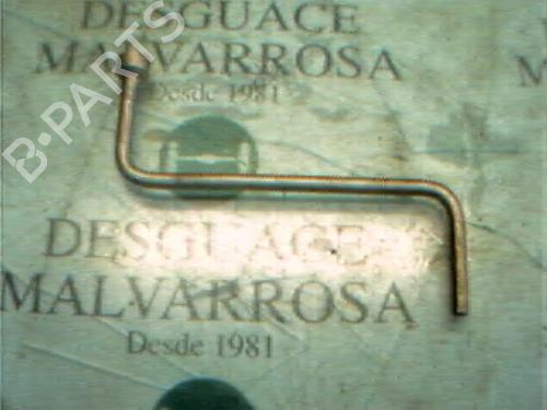 Used Other Other BMW 5 Touring (E34) 525 tds (143 hp) 14282820 14282820