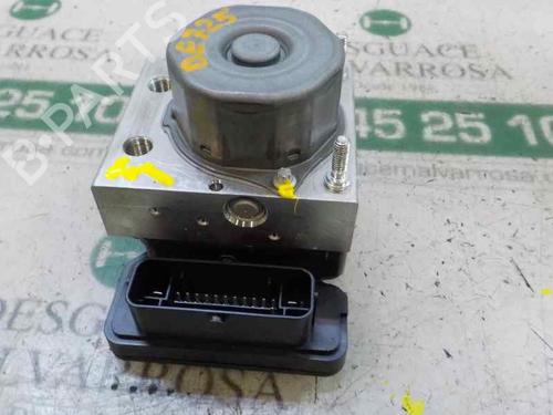 ABS pump RENAULT CLIO IV (BH_) 1.5 dCi 110 | BP5143562M43 