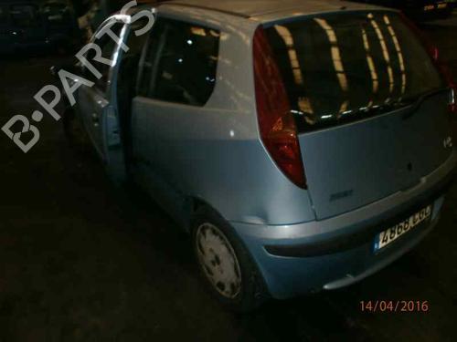 Front right seatbelt FIAT PUNTO (188_) 1.9 JTD | BP8740534I25 