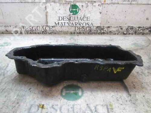Used Oil sump FORD TOURNEO CONNECT [2002-2013]  14276870
