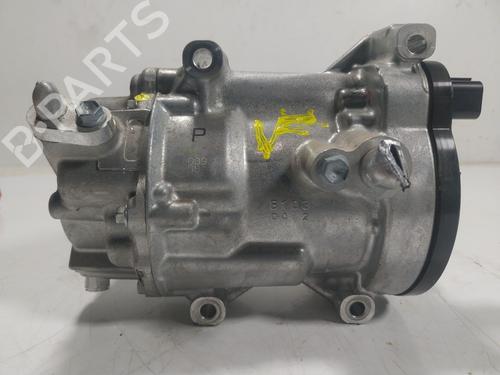 Used AC compressor AC compressor TOYOTA YARIS (_P13_) [2010-2020] 22734447 22734447