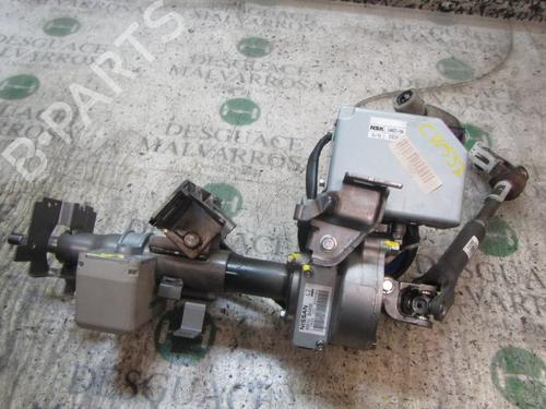 Used Steering column Steering column NISSAN JUKE (F15) 1.5 dCi (110 hp) 3837733 3837733