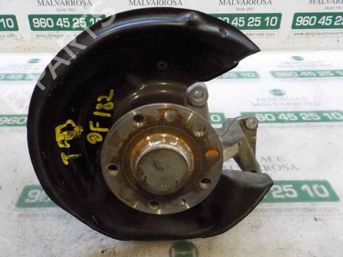 Used Right rear steering knuckle Right rear steering knuckle VW SCIROCCO III (137, 138) 2.0 TSI (180 hp) 5668916 5668916