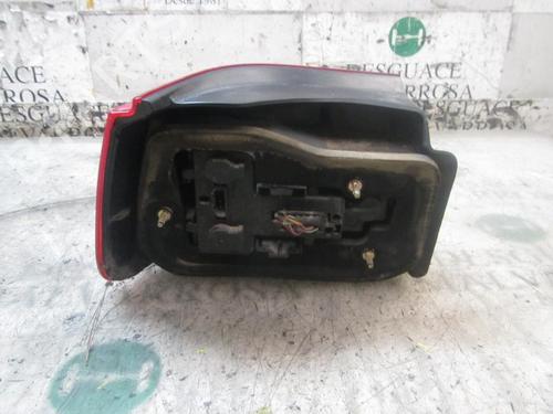 Right taillight SEAT IBIZA II (6K1) 1.9 TDI | BP3837919C35 