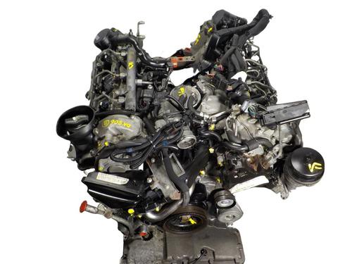 Engine MERCEDES-BENZ R-CLASS (W251, V251)  | BP12954003M1 