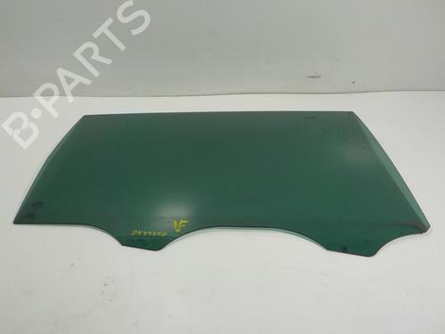 Used Rear right door window SEAT ALHAMBRA (710, 711) 2.0 TDI (140 hp) 12110364