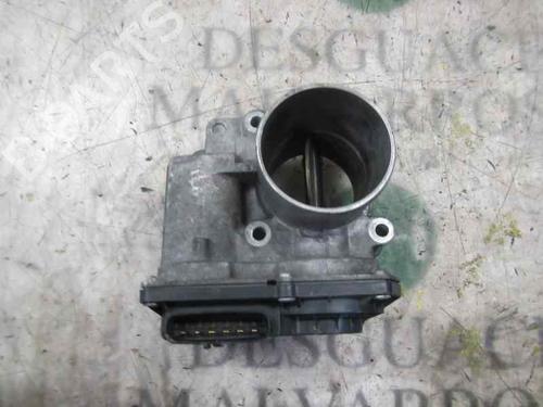 Used Throttle body Throttle body NISSAN NAVARA NP300 Platform/Chassis (D40) 2.5 dCi 4WD (171 hp) 3853999 3853999