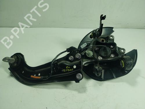 Right rear steering knuckle TOYOTA RAV 4 V (_A5_, _H5_)  | BP17804491M28 