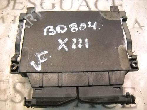 Used Electronic module Electronic module MERCEDES-BENZ S-CLASS Coupe (C215) CL 500 (215.375) (306 hp) 3735433 3735433