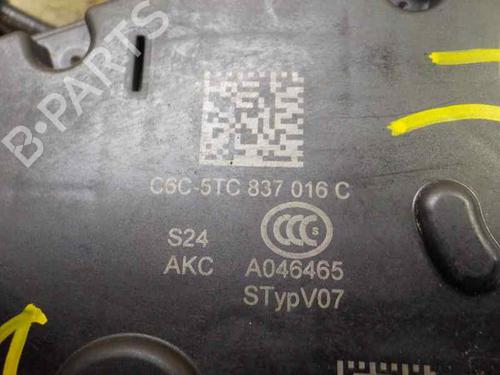 Front right lock AUDI A1 Sportback (GBA)  | BP6304310C97 