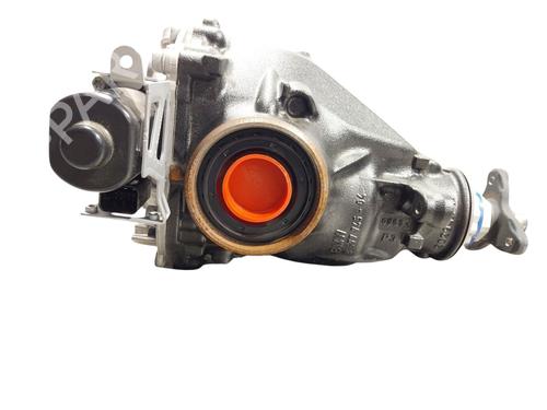 Rear differential BMW 4 Convertible (G23, G83) M 440 i Mild-Hybrid xDrive | BP29957528M24 - Image 3
