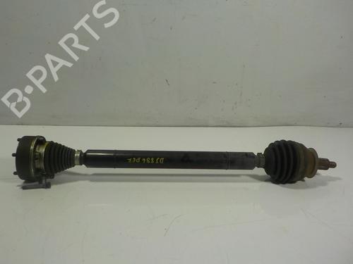 Used Right front driveshaft SEAT IBIZA IV (6J5, 6P1) [2008-2017]  10994543