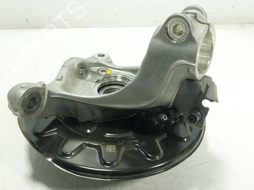 Right front steering knuckle CUPRA FORMENTOR (KM7, KMP) | BP31852597M26 - Image 2
