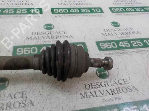 Right front driveshaft PEUGEOT 308 I (4A_, 4C_)  | BP4581734M39 