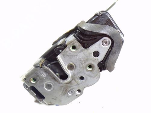 Used Front right lock Front right lock 8493057 8493057