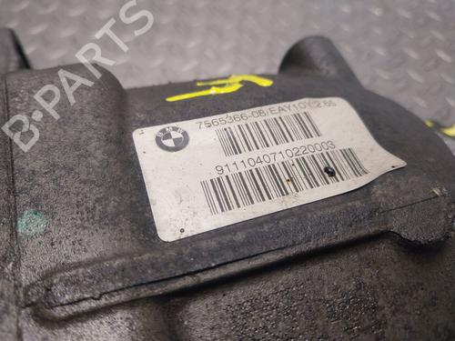 Differensial bakvogn BMW 7 (F01, F02, F03, F04) 740 d xDrive | BP20306925M24 
