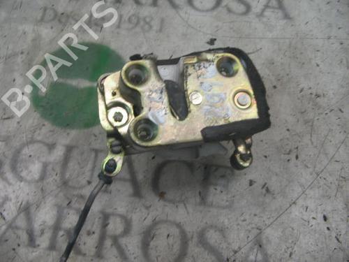 Used Front right lock OPEL FRONTERA A (U92) [1992-1998]  3759929