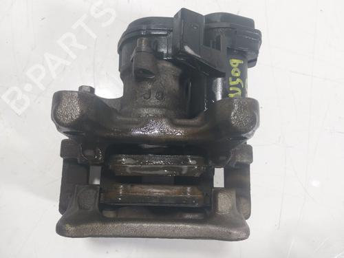Right rear brake caliper SEAT ALHAMBRA (710, 711)  | BP18104999M106 