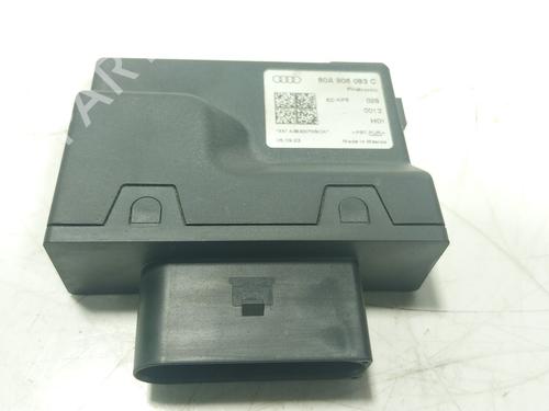 Used Electronic module Electronic module AUDI Q5 (FYB, FYG) 2.0 TFSI quattro (252 hp) 31968740 31968740