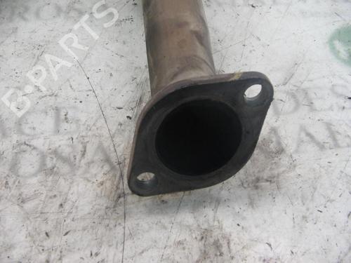 Exhaust manifold KIA CARENS II MPV (FJ) 2.0 CRDi | BP14295029M110 