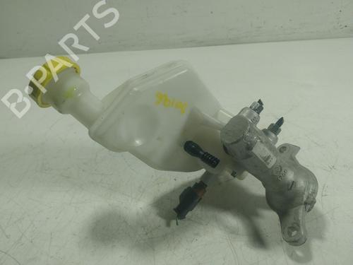 Brake master cylinder CITROËN C4 CACTUS 1.2 THP 110 | BP20295001M77 