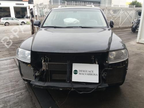 Injection rail VW TOUAREG (7LA, 7L6, 7L7) 3.0 V6 TDI | BP8305830M98  - Image 5