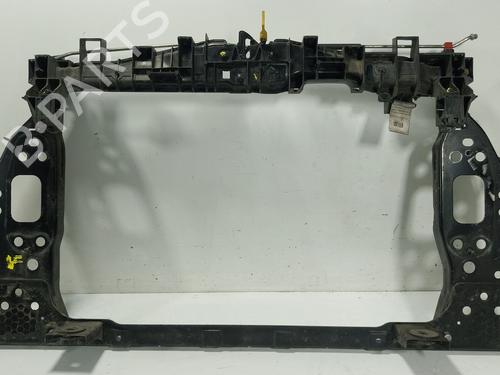 Used Front slam panel Front slam panel FIAT 500X (334_) 1.6 D Multijet (334AXA1B, 334AXA11) (120 hp) 36218377 36218377