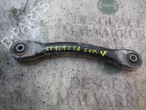 Used Left rear suspension arm FORD FOCUS II Turnier (DA_, FFS, DS) 1.6 TDCi (109 hp) 3832636
