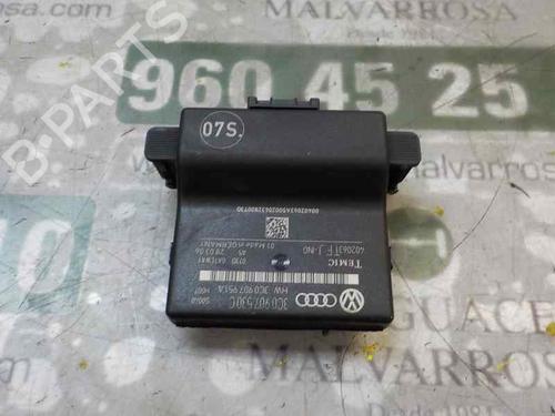 Electronic module VW PASSAT B6 (3C2) 1.9 TDI | BP3858806M83 