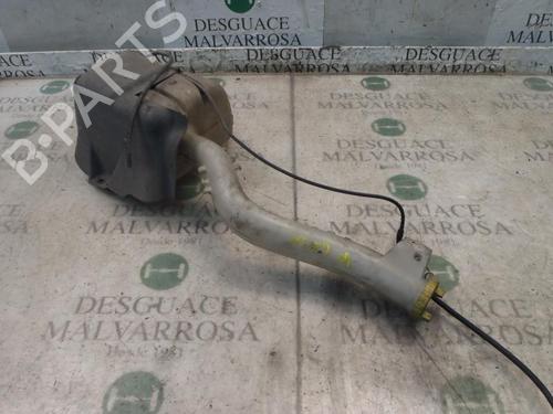 Windscreen washer tank FORD TRANSIT Van (FA_ _) 2.4 TDE (125 hp)null