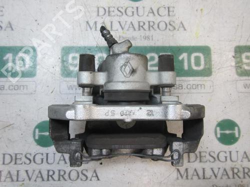 Left front brake caliper RENAULT CLIO IV (BH_) 1.5 dCi 75 | BP11550107M105 - Image 2