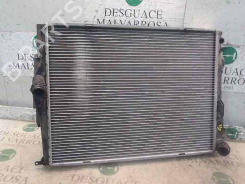 Water radiator BMW 1 Convertible (E88) 118 d (143 hp) 8872506