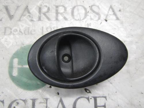 Used Front left interior door handle CHEVROLET MATIZ (M200, M250) [2005-2025]  3830864