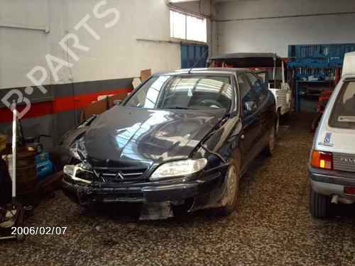 Rear wiper motor CITROËN XSARA (N1) 1.6 i | BP3790393M102 