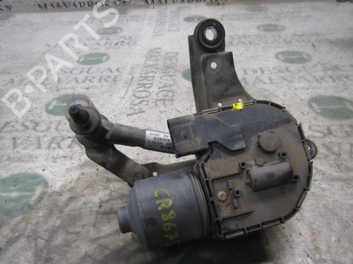 Used Front wiper motor FORD S-MAX (WA6) 1.8 TDCi (125 hp) 3827449